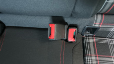 Volkswagen Polo 2.0 TSI GTI+ 5dr DSG Petrol Hatchback